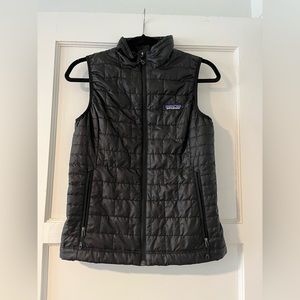 Patagonia Vest - Black